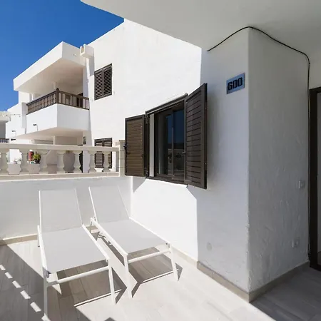 Apartament Cumana Puerto Rico